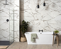 Керамогранит Timeline Белый GT120604703MCR GLOBAL TILE