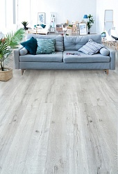 SPC-ламинат замковая Дуб Verdan Real Wood ALPINE FLOOR ECO 2-4