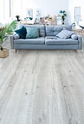 SPC - ламинат замковая Дуб Verdan Real Wood Alpine Floor ECO 2-4