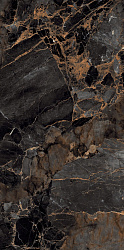 Керамогранит Decorum Черный GT1206011705HPR GLOBAL TILE