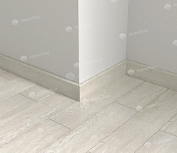 Плинтус кварц винил Голубой Лес SK 13-9 Parquet Light Alpine Floor