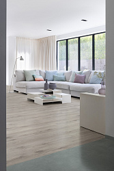 ПВХ-плитка клеевая Sierra Oak 58936 Roots IVC MODULEO 58936Q