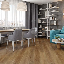 SPC-ламинат замковая Пайни Grand Sequoia  ALPINE FLOOR ECO 11-28