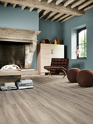 ПВХ-плитка замковая Belver Oak 294 Next IVC MODULEO 294BO