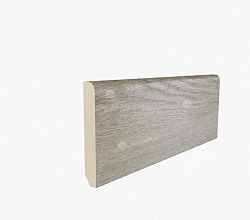 Плинтус кварц винил Дуб Исида SK 13-15 Parquet Light ALPINE FLOOR ORIGINAL