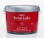 Краска интерьерная Semi-matt База А 9л Swiss Lake