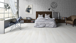 Паркетная доска WHITE PEARL Salsa Art TARKETT 550050015