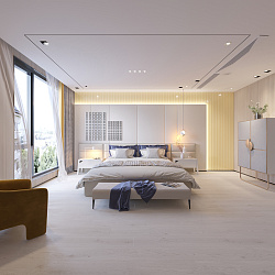 Ламинат ESTET NL ДУБ ЛЕЙК FLOORWOOD