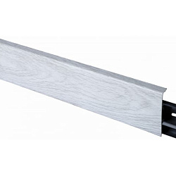 Плинтус ПВХ BS7005 Style BONKEEL