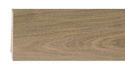 Плинтус шпон OAK LIGHT BROWN 2шт/уп  TARKETT