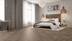 SPC-ламинат замковая Дуб насыщенный Premium Parquet ABA ALPINE FLOOR ECO 19-7
