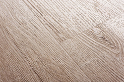 SPC-ламинат замковая Дуб Натуральный Real Wood ALPINE FLOOR ECO 2-5