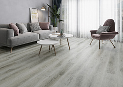 SPC-ламинат замковая Дуб Блэкмур Optima FLOORBEE 1063