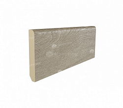 Плинтус кварц винил Мета SK 11-27 Parquet Light ALPINE FLOOR ORIGINAL