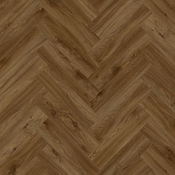 ПВХ-плитка клеевая Sierra Oak 58876 Roots Herringbone IVC MODULEO 58876Y