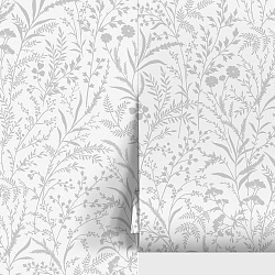 Обои Herbal 8977-10 WallSecret