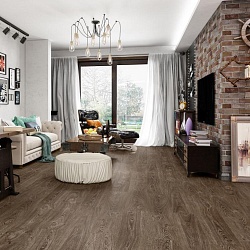 Ламинат Дуб Хэмонд Phantom Floorwood 8105