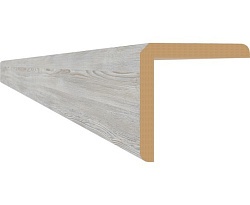 Угол МДФ Сосна Астана Stella Classic Standart