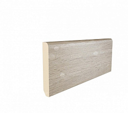 Плинтус кварц винил Дуб Медия SK 13-20 Parquet Light ALPINE FLOOR ORIGINAL