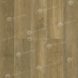 SPC-ламинат замковая Бук Classic ALPINE FLOOR ЕСО 141-8 MC