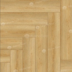 SPC-ламинат замковая Дуб Батейн Parquet Light ALPINE FLOOR ЕСО 13-29