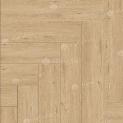 SPC-ламинат замковая Дуб Лесат Parquet Light ALPINE FLOOR ЕСО 13-26