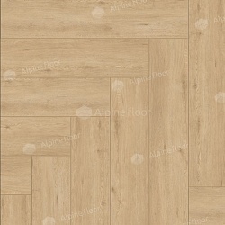 SPC - ламинат замковая Дуб Лесат Parquet Light Alpine Floor ЕСО 13-26