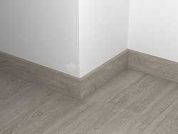 Плинтус кварц винил Карите SK 11-9 Grand Sequoia ALPINE FLOOR ORIGINAL