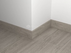 Плинтус кварц винил Карите SK 11-9 Grand Sequoia Alpine Floor