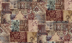 Обои Marrakesh 60608-04 Erismann
