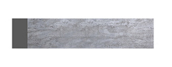 Интерьерная рейка окрашенный D048-1619 Eco Line  Decomaster