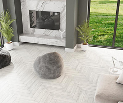 SPC-ламинат замковая Дуб Арктик Parquet Light  ALPINE FLOOR ECO 13-4