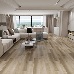 SPC-ламинат замковая Дуб Зотман Project FLOORBEE 9270