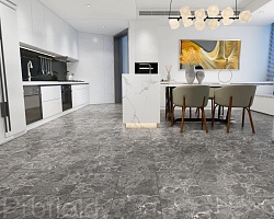 SPC-ламинат замковая Твис Марбл Residence Stone PROFIELD 89717-005