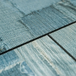 Ламинат Jeans Design Collection Boho DC 0803