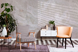 Керамогранит Accord Серо-бежевый GT120607215PR GLOBAL TILE
