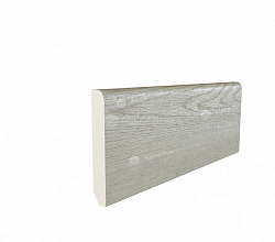 Плинтус кварц винил Дуб Арктик SK 13-4 Parquet Light ALPINE FLOOR ORIGINAL