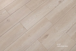 SPC-ламинат замковая Дуб Малье Villa BETTA V107