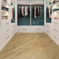 Ламинат AQUA LIFE ДУБ КОПЕНГАГЕН ALPINE FLOOR by CLASSEN