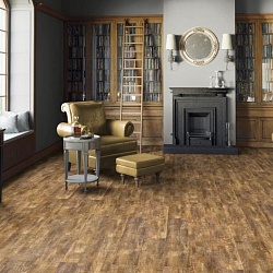 Паркетная доска OAK BRANDY Samba TARKETT 550051035