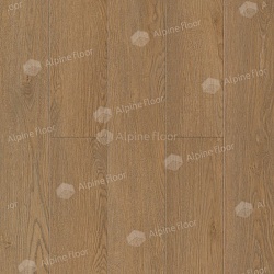 SPC-ламинат замковая Клен классический Classic ALPINE FLOOR ЕСО 173-6 MC