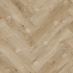 Ламинат ДУБ ОРЛЕЗА VILLE ALPINE FLOOR by CLASSEN 63266