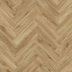 ПВХ-плитка клеевая Дуб Sierral 58346 Parquetry Dryback IVC Moduleo 58346Y