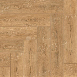 ПВХ-плитка клеевая Nobile Art Parquet LVT TULESNA 1005-1101