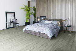 ПВХ-плитка клеевая Дуб Маджоре  Mild Tile Decoria JW 516