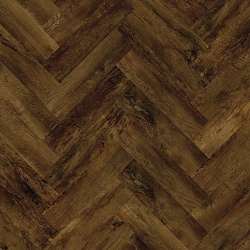 ПВХ-плитка клеевая Дуб Country 54880 Parquetry Dryback IVC Moduleo 54880Y
