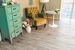 SPC-ламинат замковая Атланта Grand Sequoia ALPINE FLOOR ECO 11-2