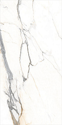 Керамогранит Statuario Elite Белый GT120604103MGR GLOBAL TILE