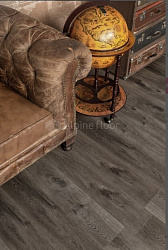 SPC-ламинат замковая Дуб Торфяной Premium XL ABA ALPINE FLOOR ECO 7-11