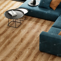 Ламинат LEGNO MILANGO ДУБ ИВОРИ ALPINE FLOOR by CAMSAN